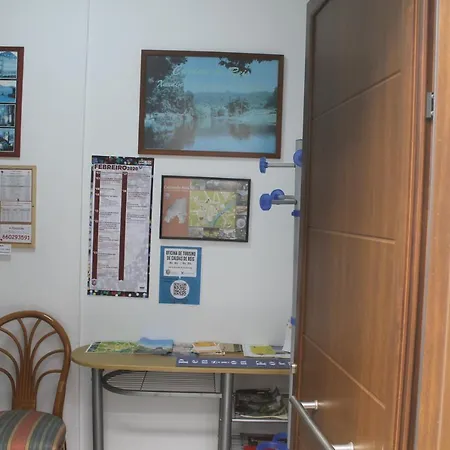 Rio Umia 招待所 *