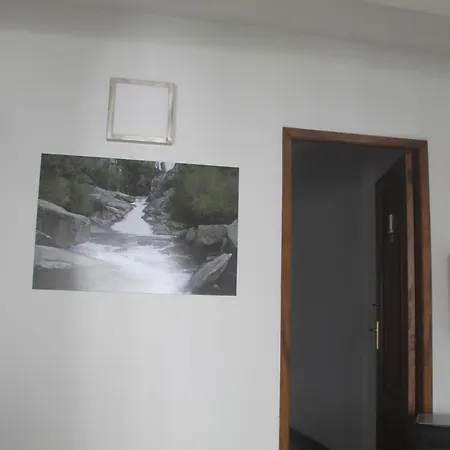 Pensión Río Umia *