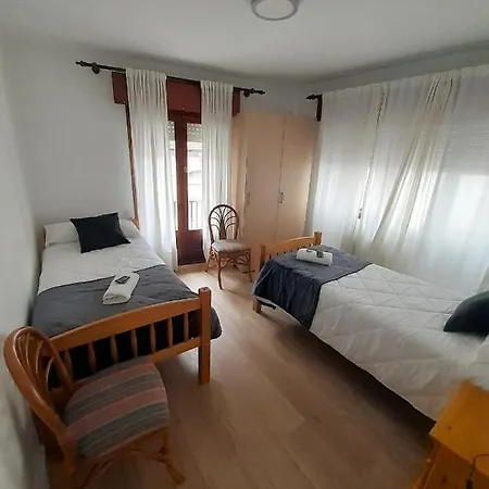 Rio Umia ゲストハウス カルダス・デ・レイス