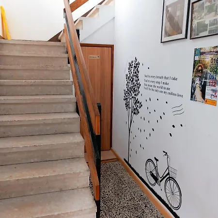 Rio Umia 招待所 *