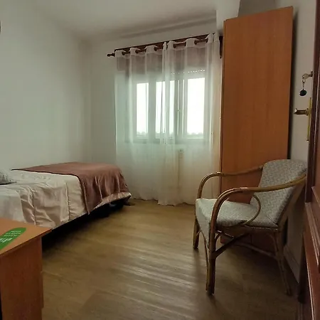 招待所 Rio Umia *