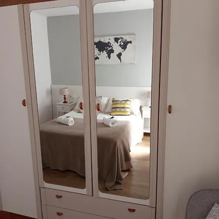 Rio Umia Guest house