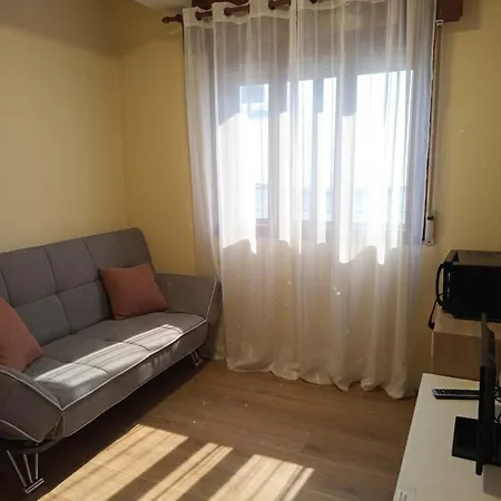 招待所 Rio Umia 卡尔达斯·德·雷斯