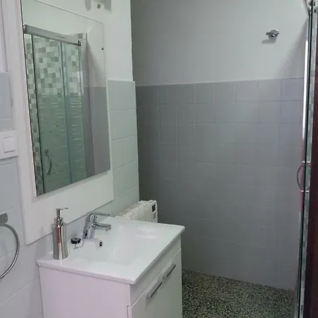 Rio Umia 招待所 卡尔达斯·德·雷斯