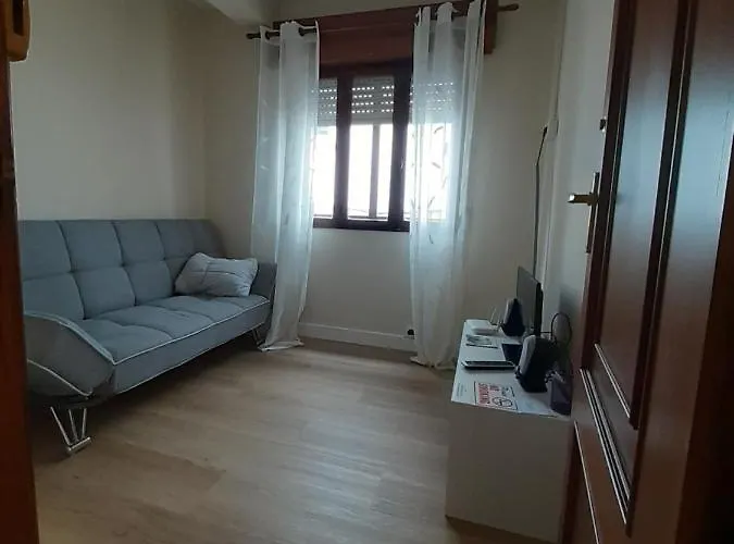 Rio Umia * Caldas De Reis