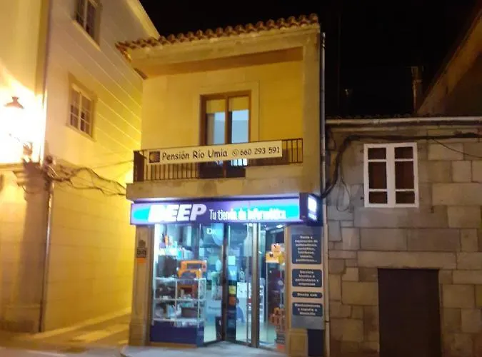 Rio Umia *