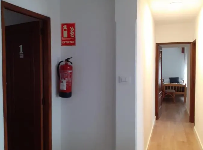 Konukevi Rio Umia Caldas De Reis