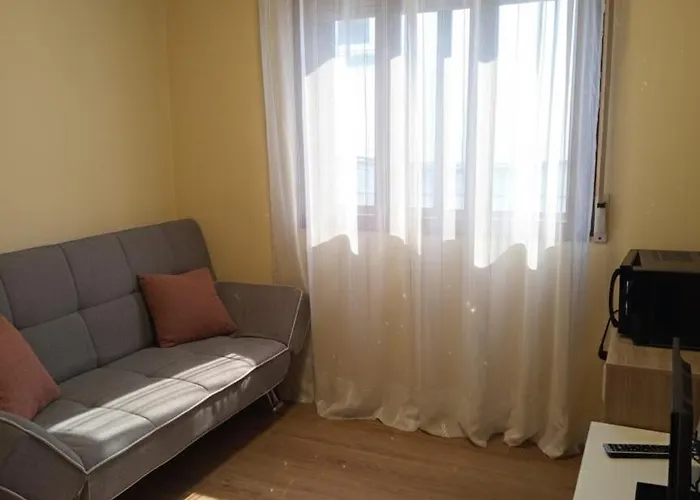 Konukevi Rio Umia Caldas De Reis